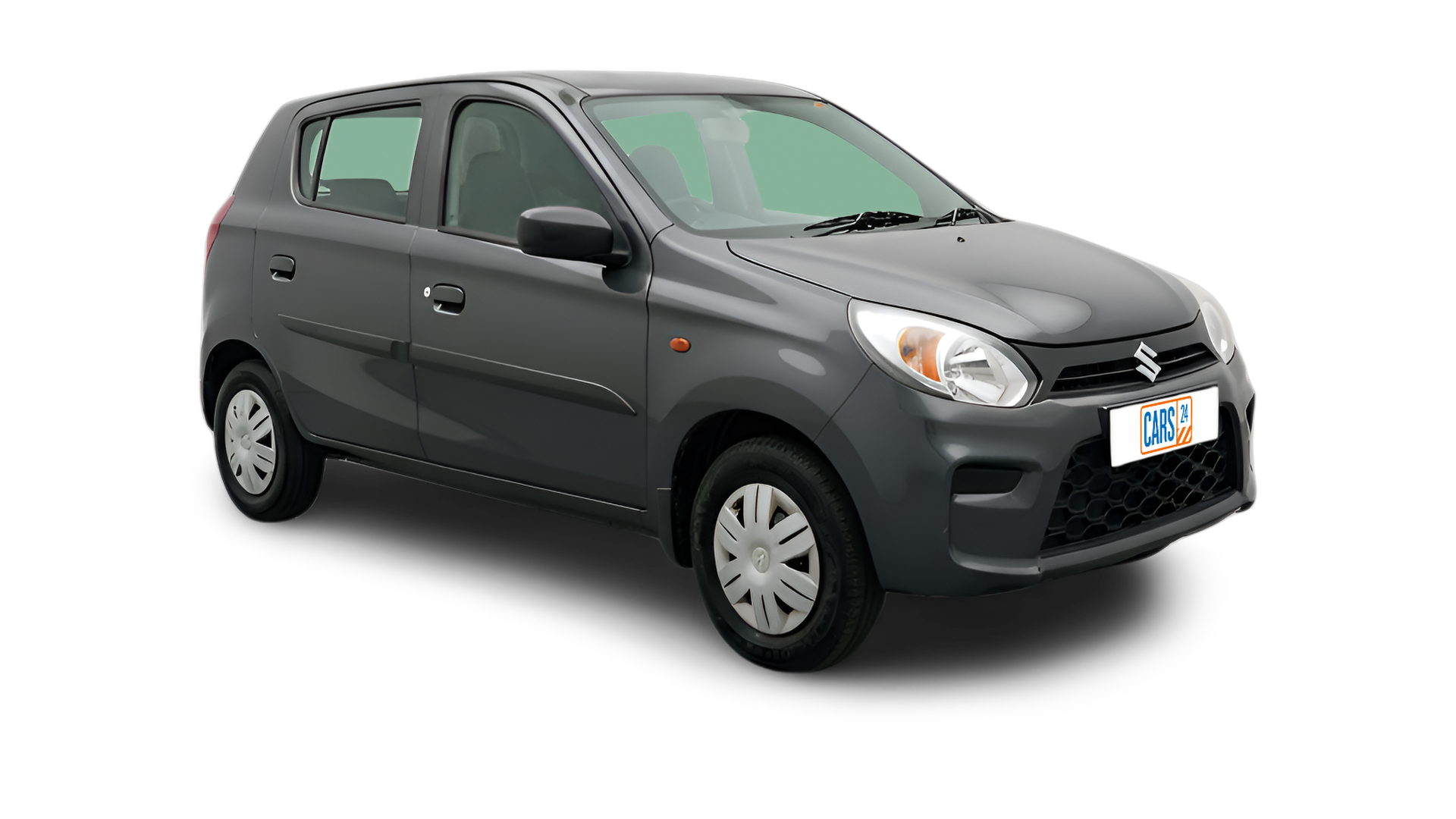 Maruti Alto-img